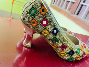 women heels