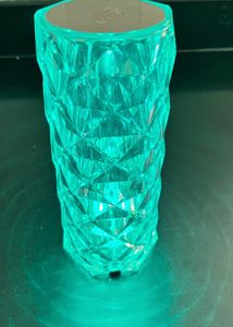 Multiple Light Touch Lamp