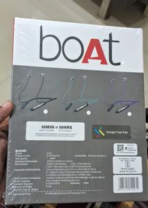 BOAT rockerz MRP 5999