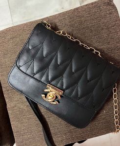 Chic Shoulder Bags Set