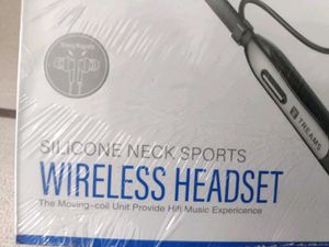 Wireless Sports Headset