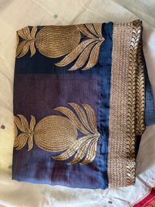 Embroidery Sarees Comb