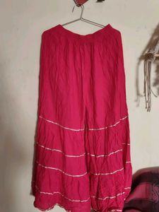 Embroidered Kurta