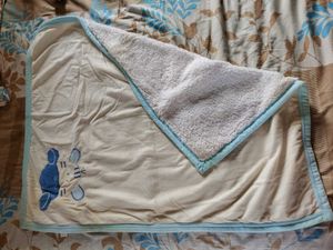 Baby Blanket