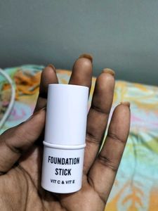 Zudio Foundation Stick - Almond 03 Shade