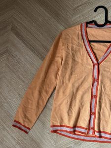 Korean Cardigan