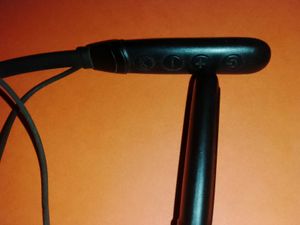 Neckband Wireless Earphones