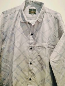 Floral Combo Of 2 Brand New Shirts