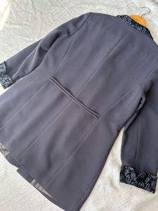 Korean Summer Blazer