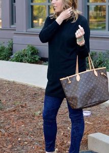 LV TOTE BAG