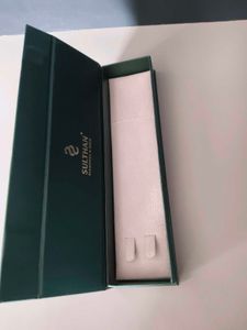 Sulthan Jewelry Box ( chain )