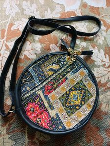 Aesthetic Sling Bag / Clutch/ Purse