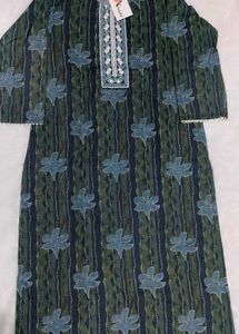 💥Alvami Brand New L Size Kurta Pant Set 💥