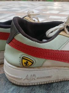 Puma Sneakers - Casual Style