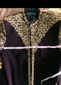 Sherwani