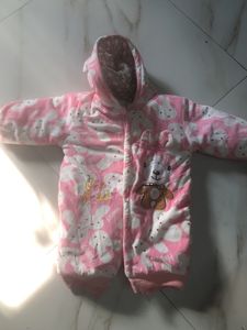 Warm Winter Wear Onetime Used