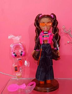 Always Bratz Sasha Doll 2024