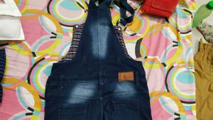 Dungaree For Women