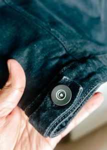 Zudio Denim Jacket