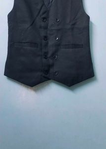 Three Piece Coat Pant Suit