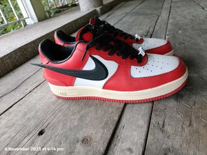 Nike Air Force 1 Ambush