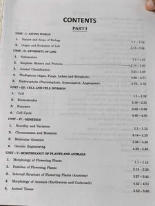 Objective Biology for NEET 2016-17