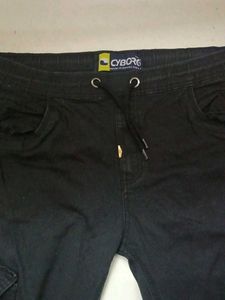 Mens Cargo