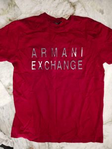 Armani Exchange T Shirt