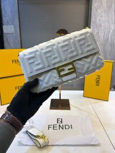 Fendi Baguette Handbags (Master Copy)