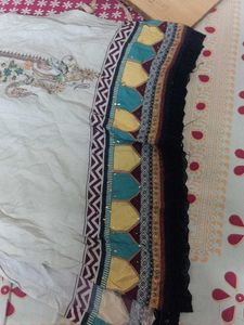 Elegant Printed Kurti