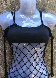 DAMM GORGEOUS BODYSUIT