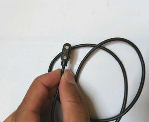 Charging Cable For Smartwatch (Boat &amp; Noise)