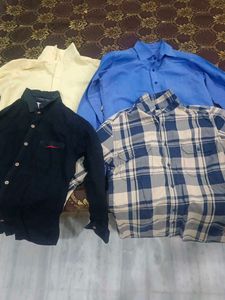 Mens Shirts