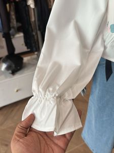 Corset Style Floral Print Top