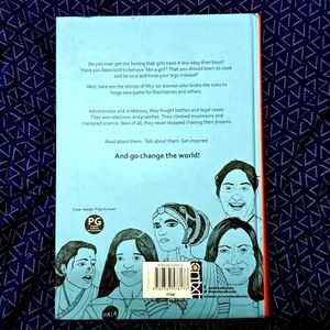 Like a Girl: Real Stories for Tough Kids