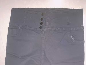 Combo Jeans