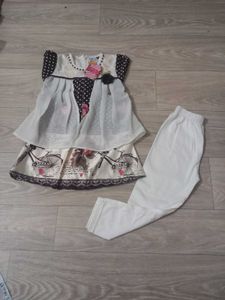 Cute Girls Outfit