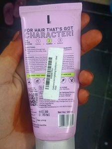 Moxie Repairing Conditioner