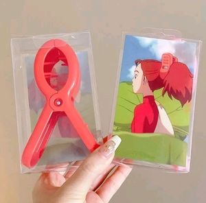 Arrietty Hair Clip