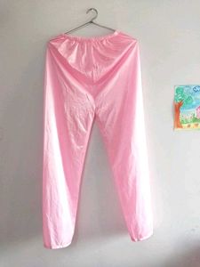 Barbie pink Pajama Pants