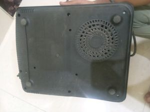 Surya Queen 2000 W induction Cooktop