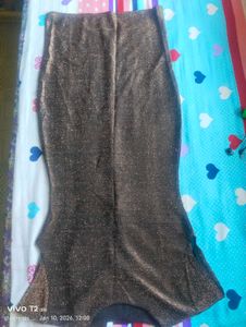 Sparkly Bodycon Mini Dress