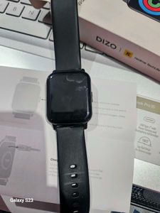 Realme Dizo smartwatch 2 UNISEX