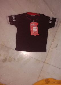 0-3month Baby Boy's Dress