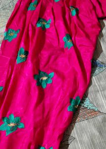 Heavy Patiala Dress