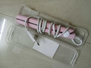 Maketime Mini Ceramic Hair Straightener