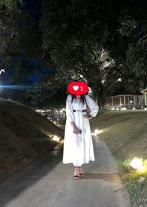 Gown