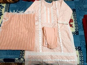 Fancy Stylish Kurta Sets