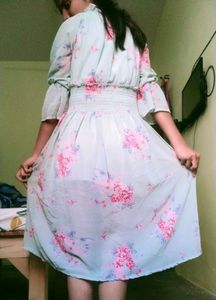 Beautiful Frock