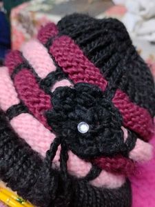 Woolen Hat